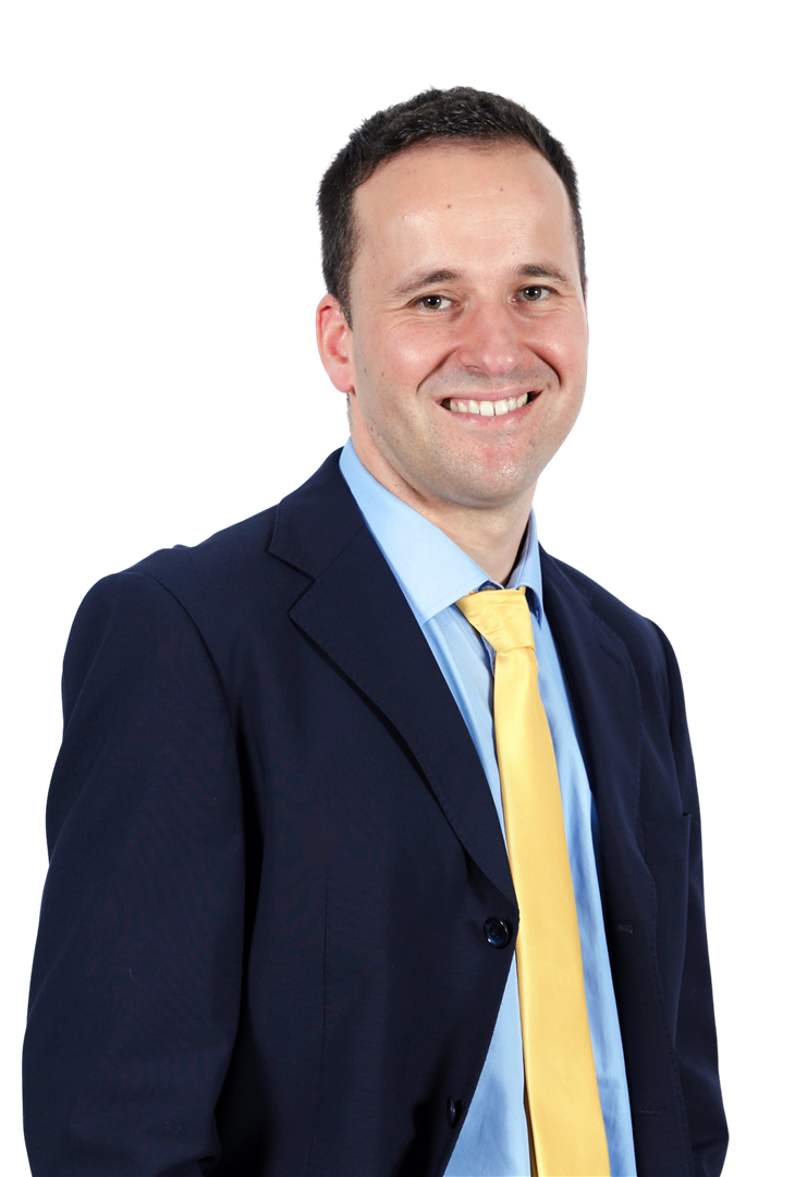 Olá! Sou o Márcio Martins, Consultor Imobiliário na DGest House