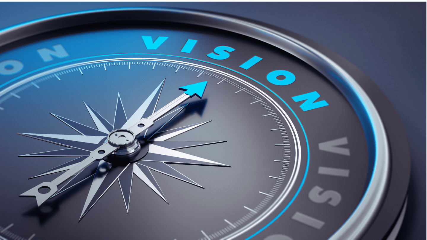 Missão, Visão e Valores